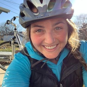 Meet your Posher, Lindsay